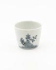 Imari Camellia Cup (vintage)