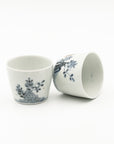 Imari Camellia Cup (vintage)