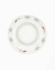 Imari Deer Plate (vintage)