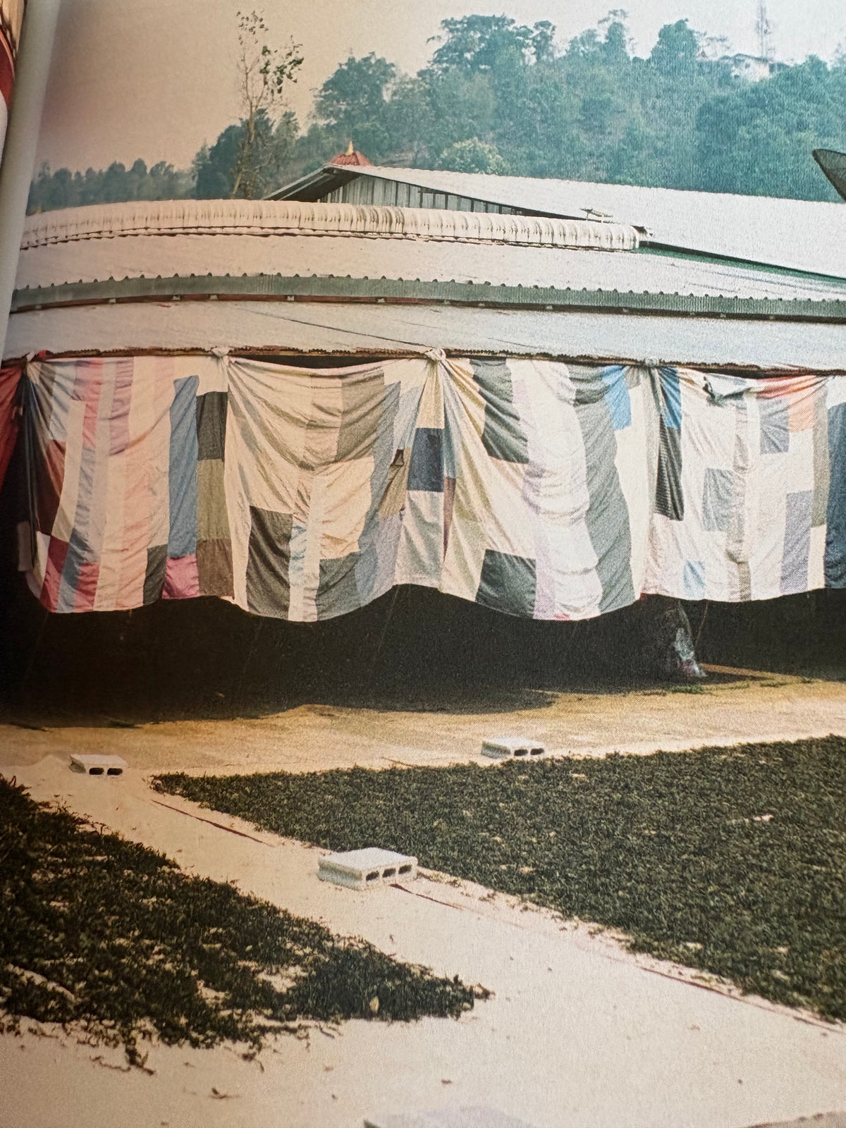 Journal du Thé—Picture Book