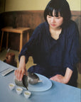 Journal du Thé—Picture Book