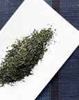 Organic Hanatsumi Sencha