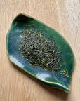 Organic Hachiju Hachiya Sencha