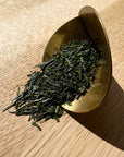 Organic Seiryu Sencha—Shincha 2026