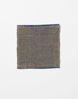 Coaster by Karla Ravn—Beige on Blue