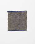 Coaster by Karla Ravn—Beige on Blue