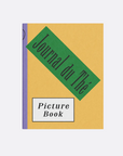 Journal du Thé—Picture Book