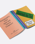 Journal du Thé—Picture Book