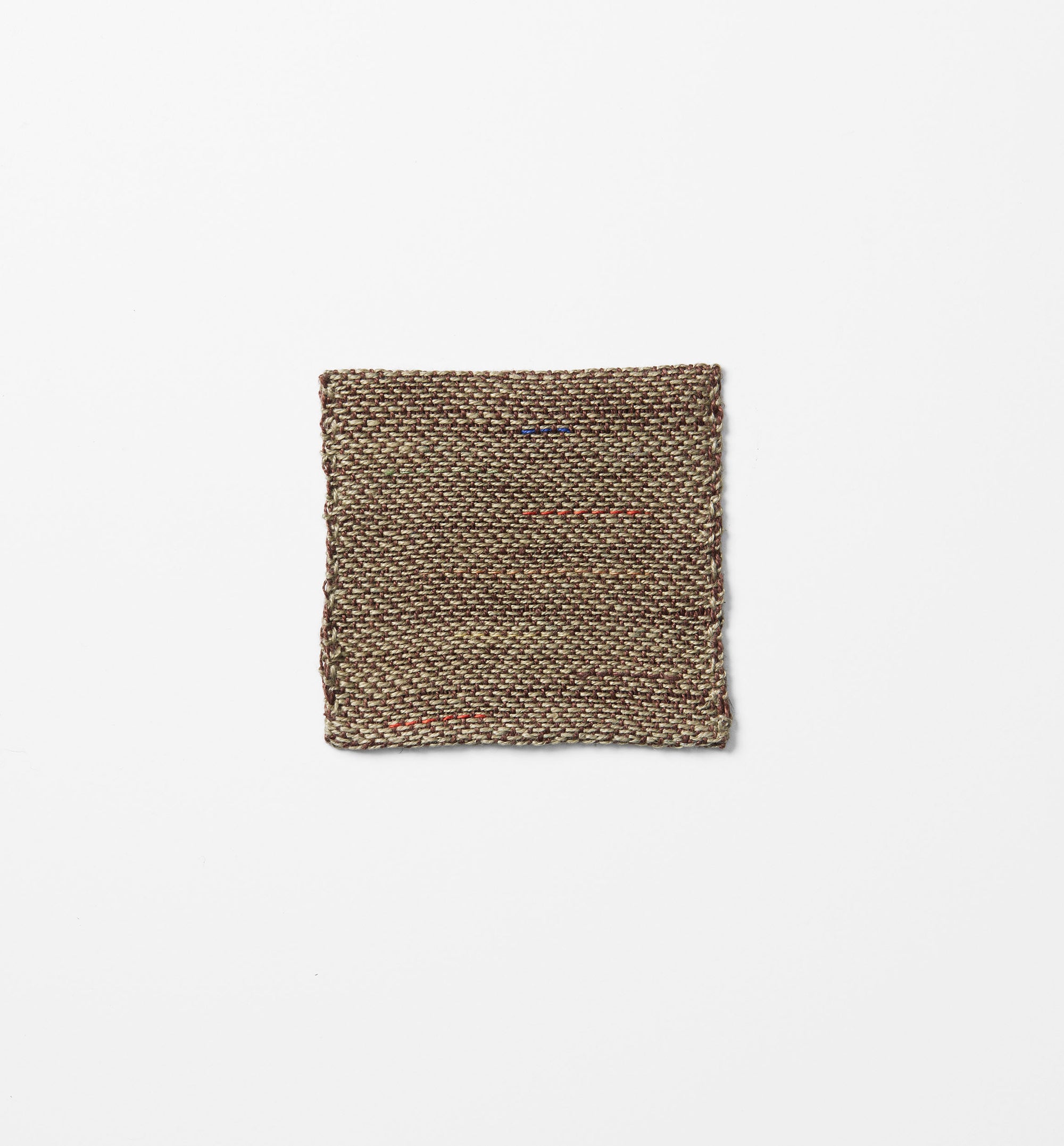Coaster by Karla Ravn—Beige