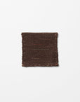 Coaster by Karla Ravn—Dark Brown