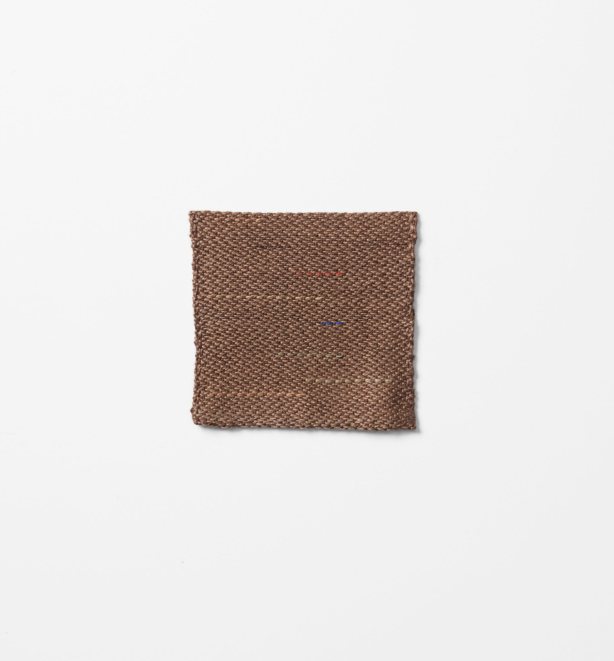 Coaster by Karla Ravn—Light Brown