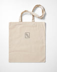 Tyst Tote Bag
