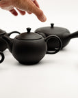 Azmaya Hira Kyūsu – large w/ side handle