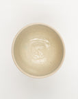 Azmaya Hexagonal Cup/Bowl—Lime Gosu