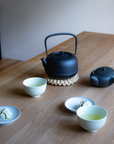 Azmaya Iron Kettle