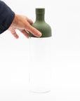 Cold Brew Bottle from Hario (Dark Green)