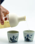 Cold Brew Bottle from Hario (White)