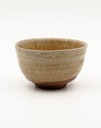 Karatsu Chawan by Nishioka Koju 