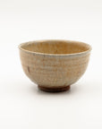 Karatsu Chawan by Nishioka Koju 