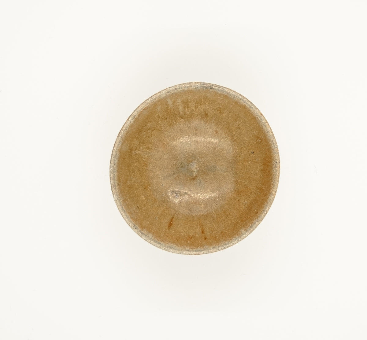 Karatsu Chawan by Nishioka Koju 