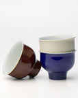 MANZ Tea Cup—Blue