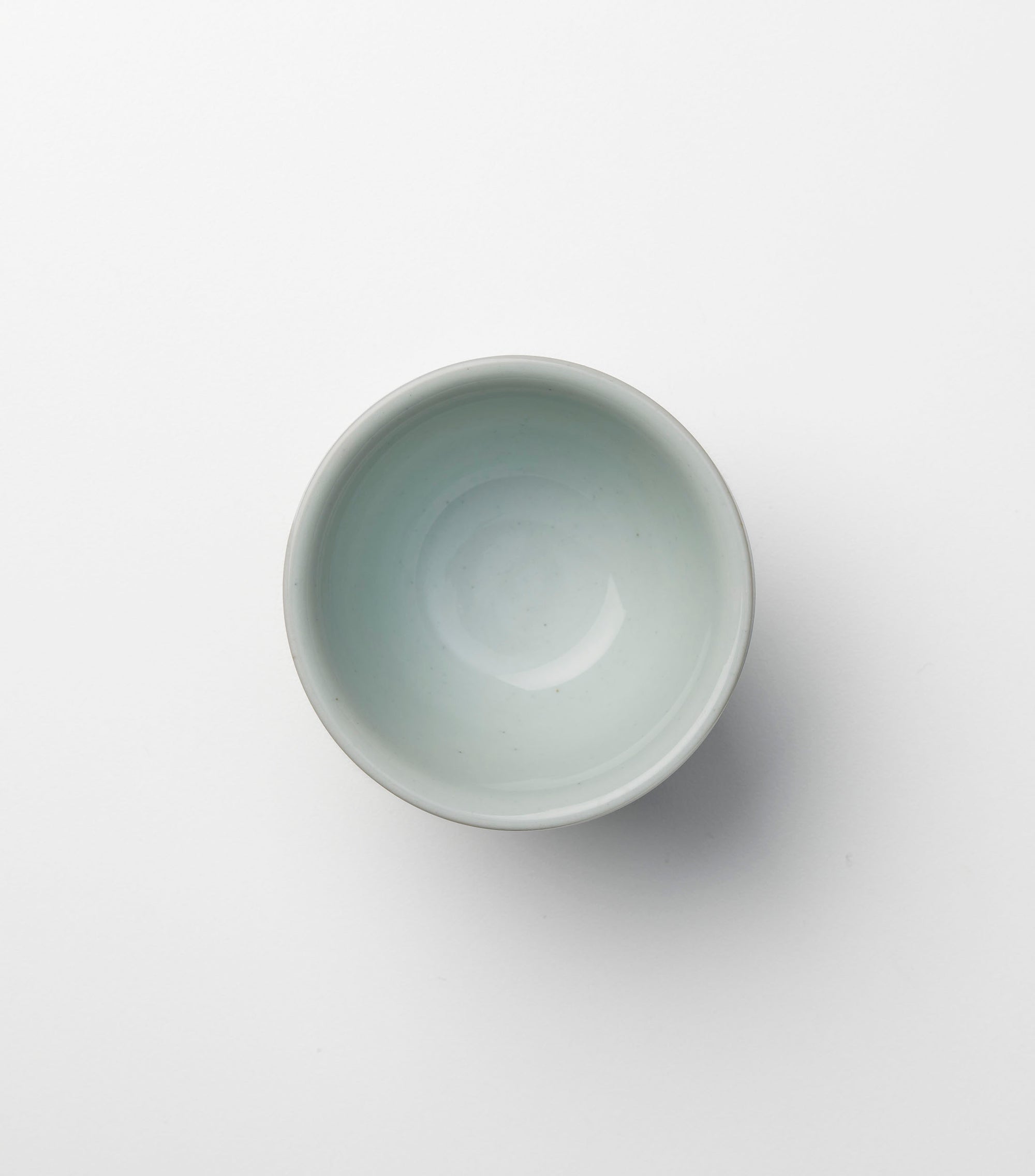 MANZ Hojicha Cup—Natural