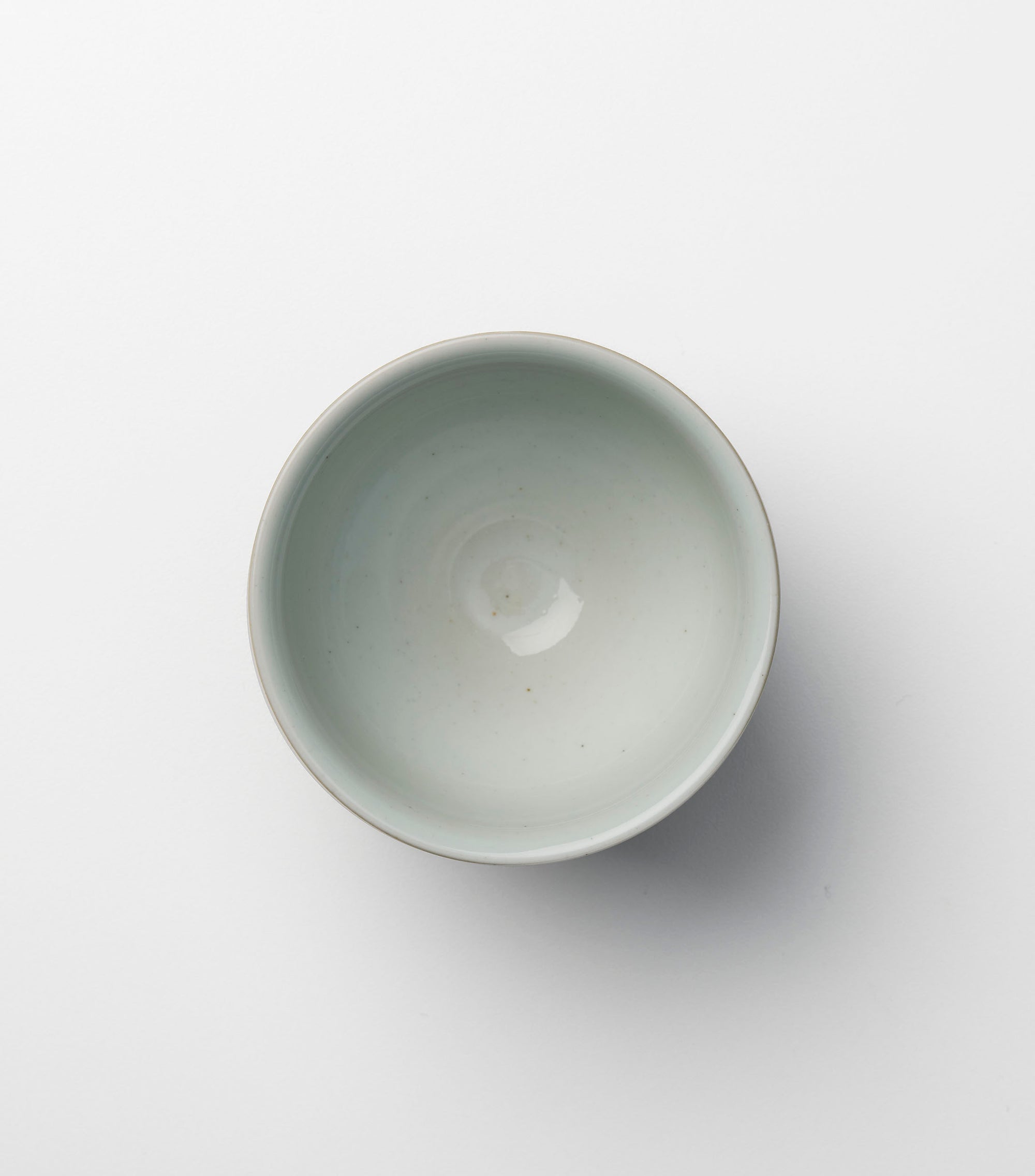 MANZ Tea Cup—Blue