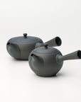 Azmaya Hira Kyūsu – large w/ side handle