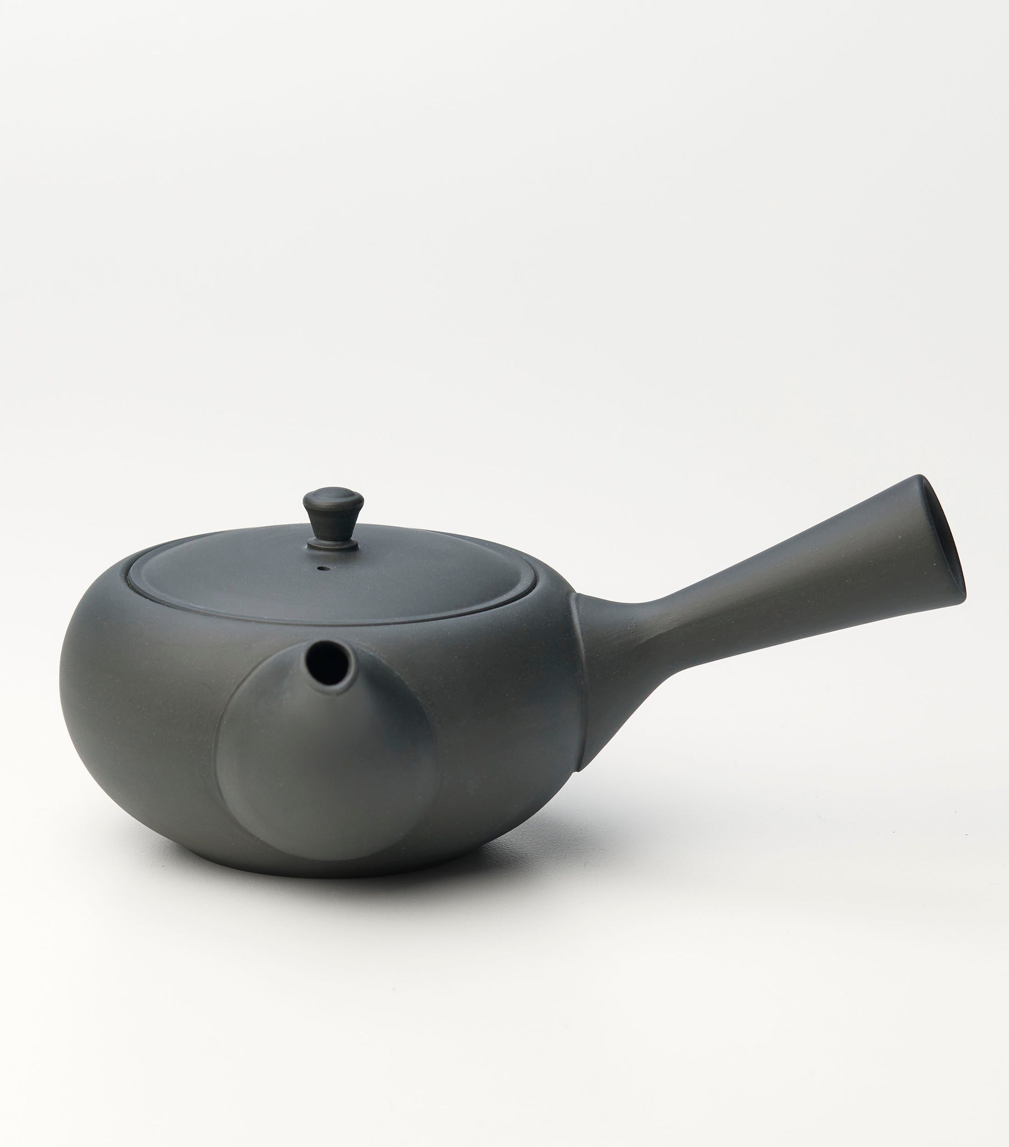 Azmaya Hira Kyūsu – large w/ side handle