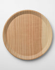 Camellia Tea Tray