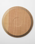 Camellia Tea Tray