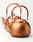 Azmaya Copper Kettle