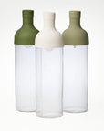 Cold Brew Bottle from Hario (White)