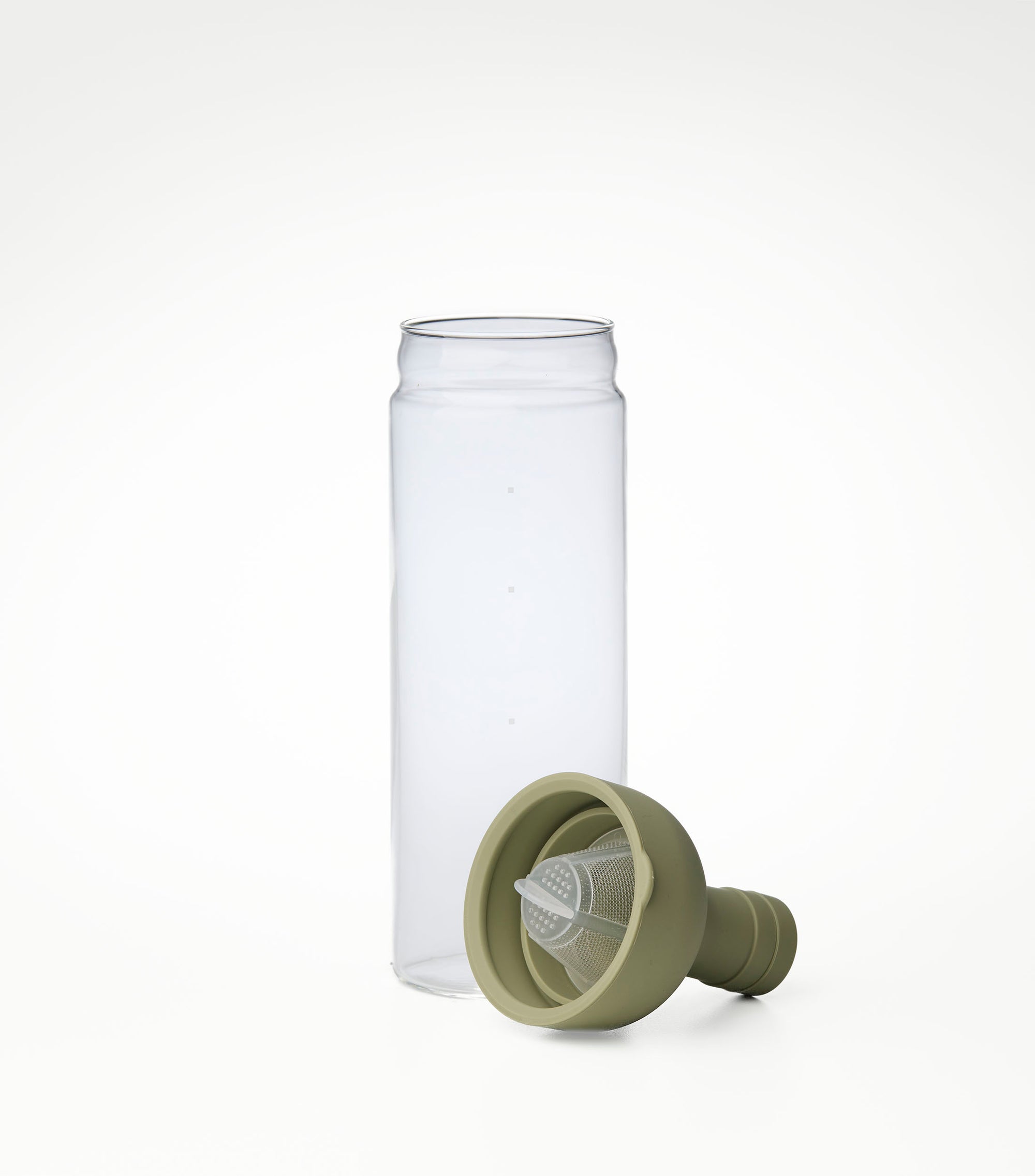 Cold Brew Bottle from Hario (Dark Green)