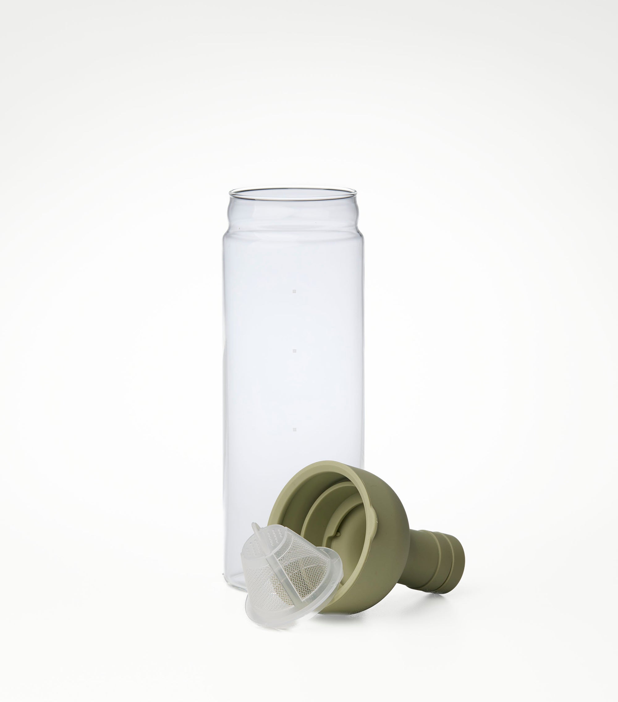 Cold Brew Bottle from Hario (Soft Green)