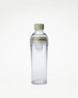 Portable Cold Brew Bottle from Hario (Soft Green)