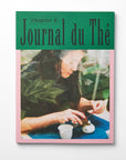 Journal du Thé - Chapter 4