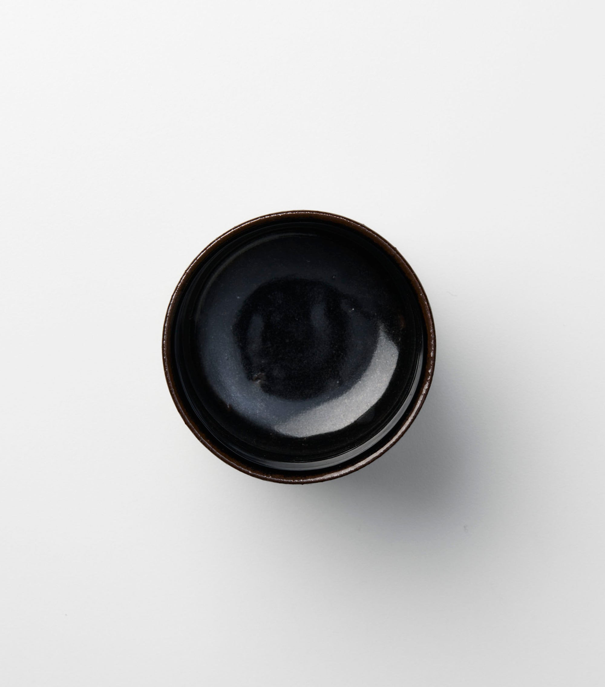 Kittachi Teacup Large—Black