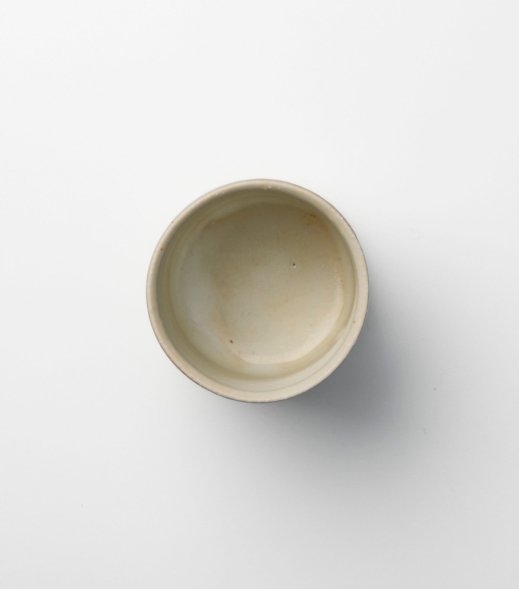 Kittachi Teacup Large—Shino