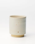 Kittachi Teacup Large—Shino