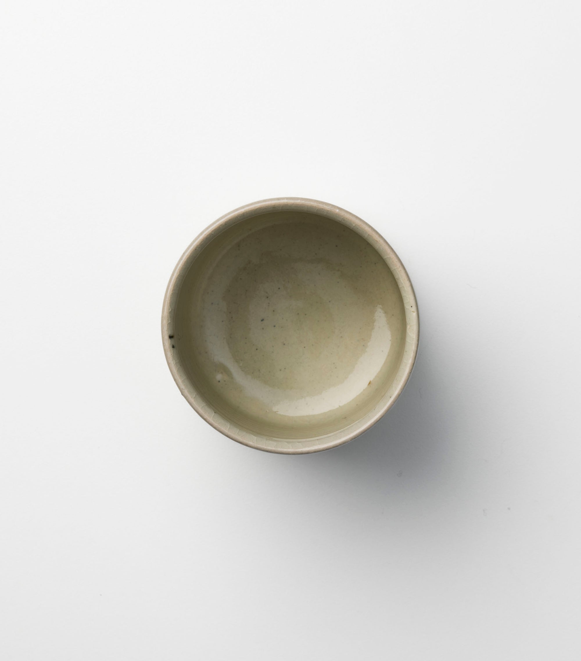 Kittachi Teacup Large—Soft Lime