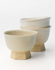 Azmaya Hexagonal Cup/Bowl—Lime