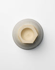 Azmaya Hexagonal Cup/Bowl—Shino