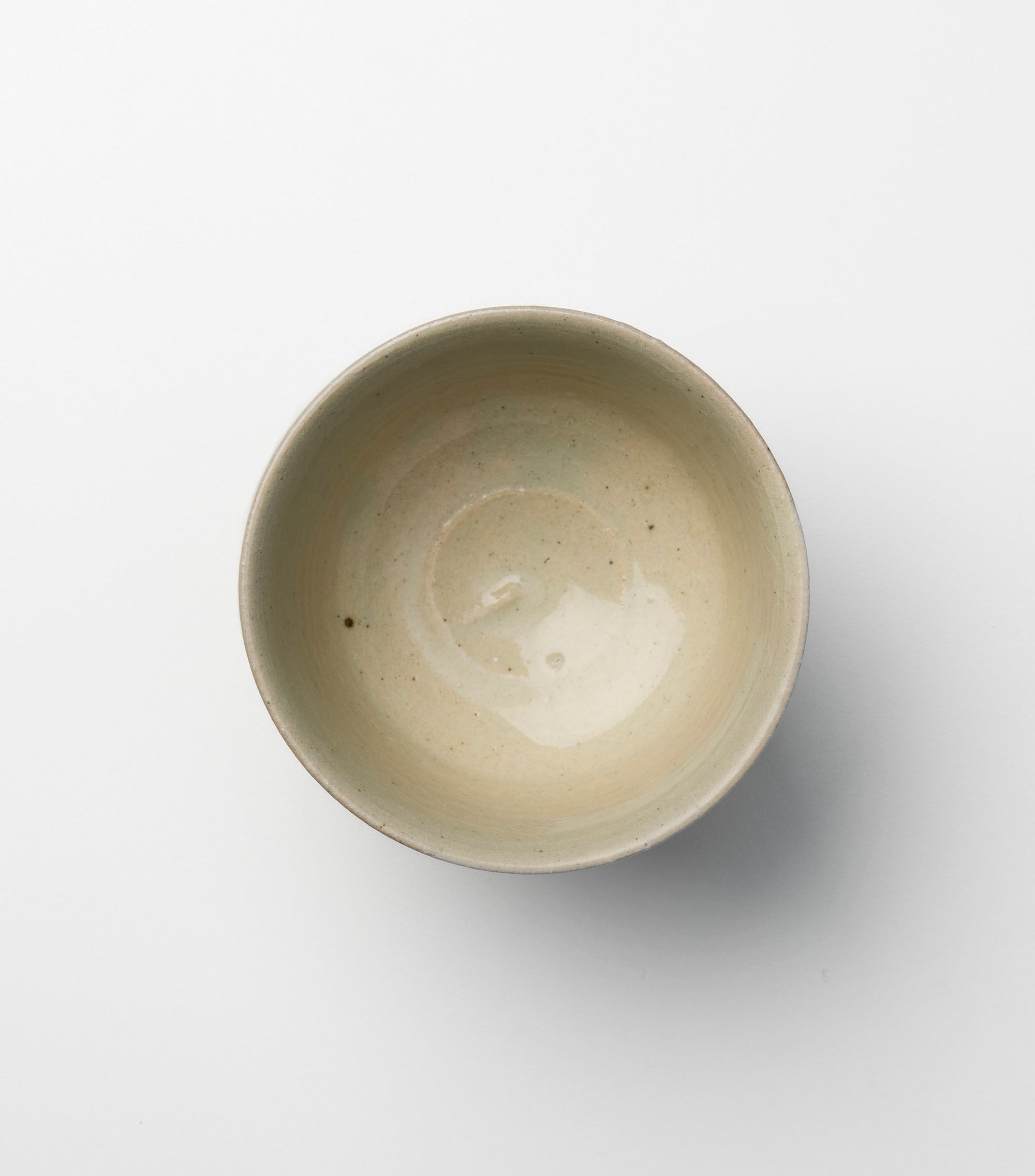 Azmaya Hexagonal Cup/Bowl—Lime