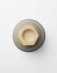 Azmaya Hexagonal Cup/Bowl—Lime