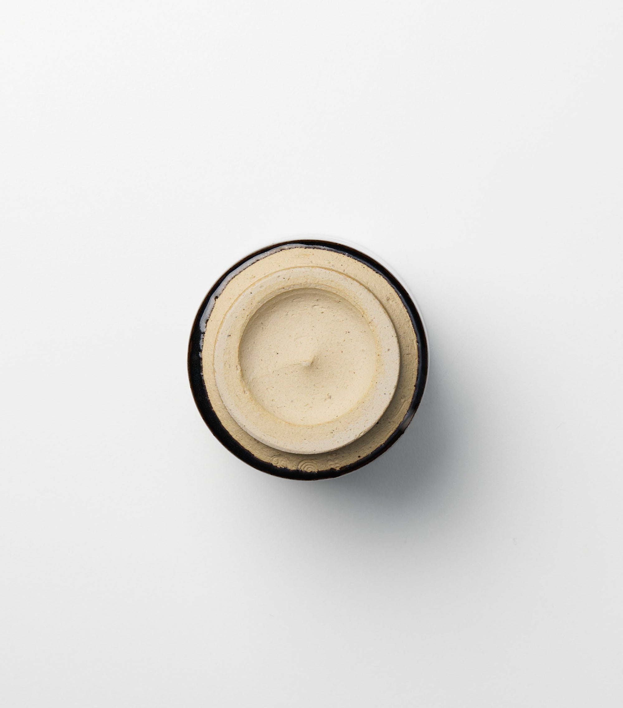 Kittachi Teacup Small—Black