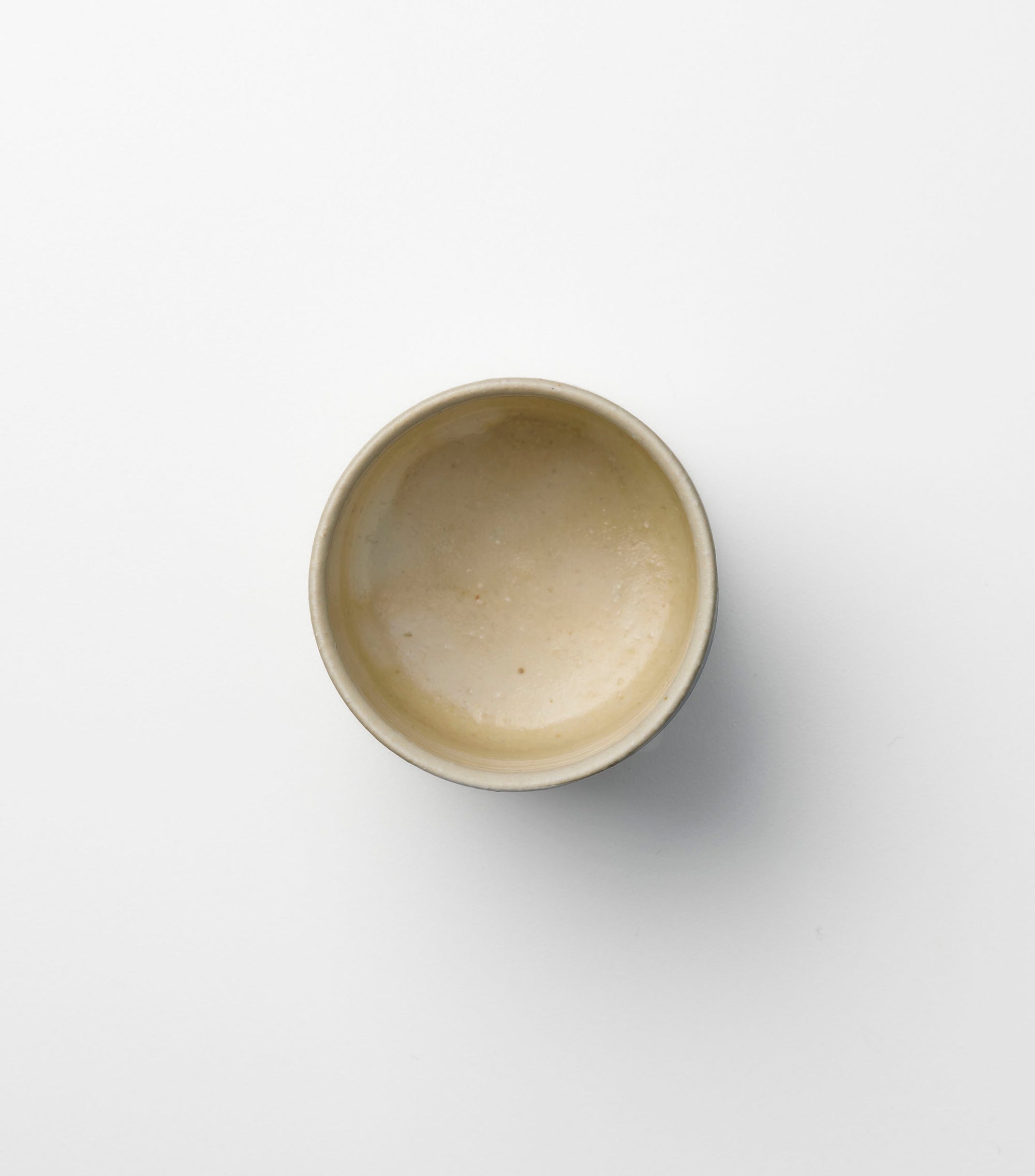 Kittachi Teacup Small—Shino