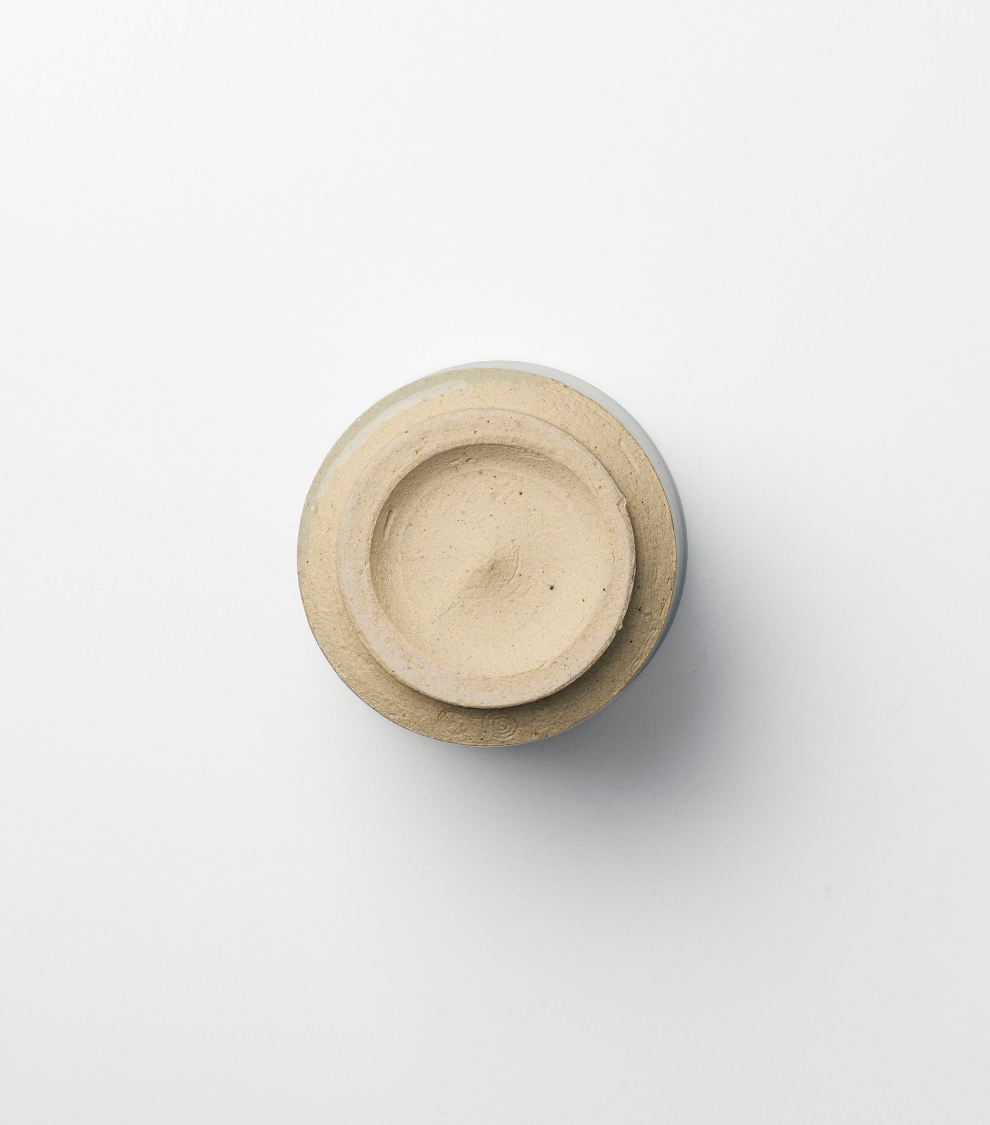 Kittachi Teacup Small—Soft Lime