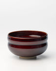 Lytken Haandvaerk x Tyst Te Chawan—Brown