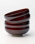 Lytken Haandvaerk x Tyst Te Chawan—Brown